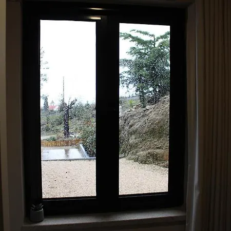 Gospodarstwo agroturystyczne Quinta Santo Antonio Gouveia (Guarda)